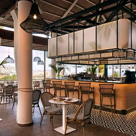 Melia Jardines Del Teide - Adults Only 5* Costa Adeje (Tenerife)