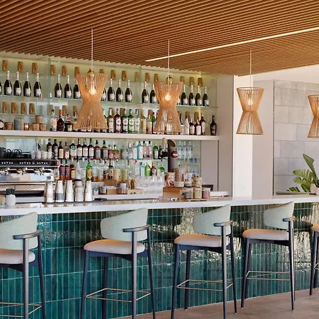 Melia Jardines Del Teide - Adults Only Hotel