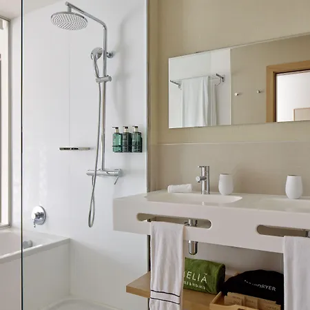 Melia Jardines Del Teide - Adults Only 아데제