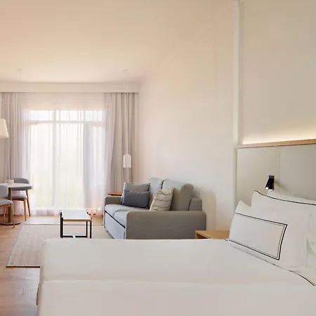 Melia Jardines Del Teide - Adults Only Hotel Costa Adeje (Tenerife)