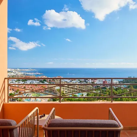 Melia Jardines Del Teide - Adults Only 5* 아데제