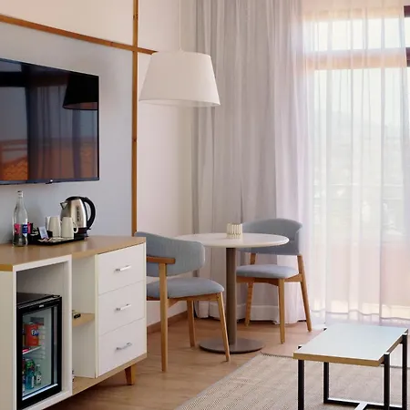 호텔 Melia Jardines Del Teide - Adults Only 5*