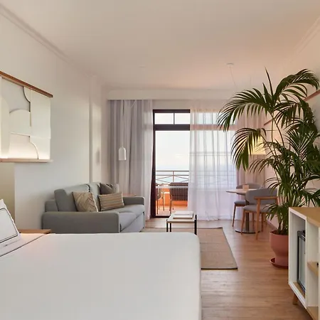 Melia Jardines Del Teide - Adults Only 5* Costa Adeje (Tenerife)