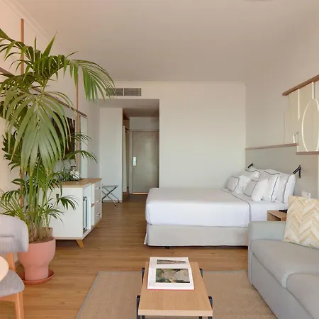 Melia Jardines Del Teide - Adults Only Hotel 5*
