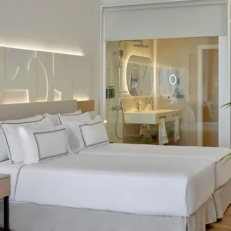 Melia Jardines Del Teide - Adults Only Hotel