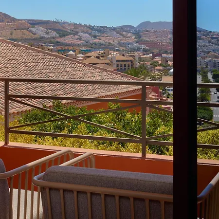 Melia Jardines Del Teide - Adults Only 5* 아데제