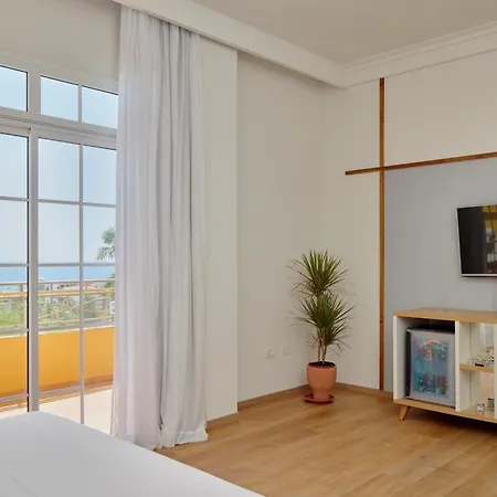 Hotel Melia Jardines Del Teide - Adults Only Costa Adeje (Tenerife)