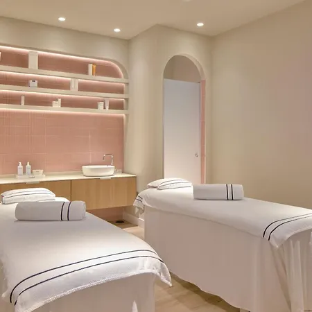 Melia Jardines Del Teide - Adults Only 아데제
