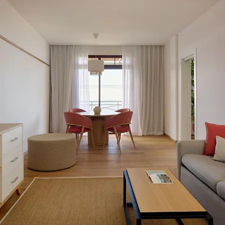 Melia Jardines Del Teide - Adults Only 호텔 5*