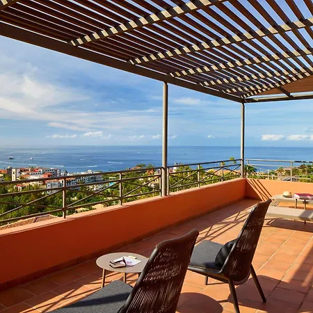 Melia Jardines Del Teide - Adults Only 5*