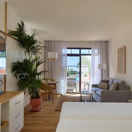 Melia Jardines Del Teide - Adults Only Hotel