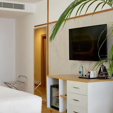 호텔 Melia Jardines Del Teide - Adults Only 아데제