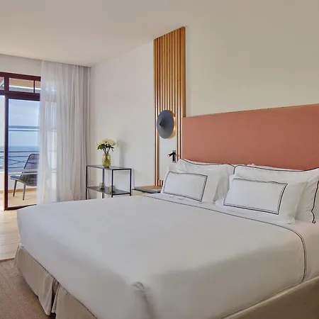 Melia Jardines Del Teide - Adults Only Hotel Costa Adeje (Tenerife)