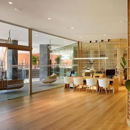 Melia Jardines Del Teide - Adults Only 호텔 5*