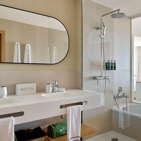 Melia Jardines Del Teide - Adults Only Hotel Costa Adeje (Tenerife)