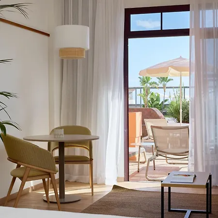 Melia Jardines Del Teide - Adults Only 5* 아데제