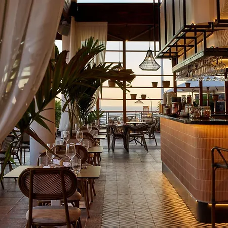Melia Jardines Del Teide - Adults Only 5*