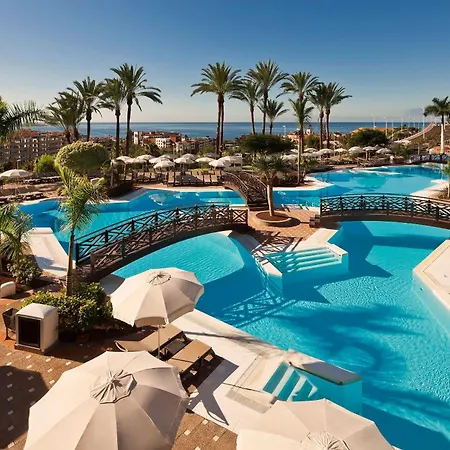 Melia Jardines Del Teide - Adults Only 호텔