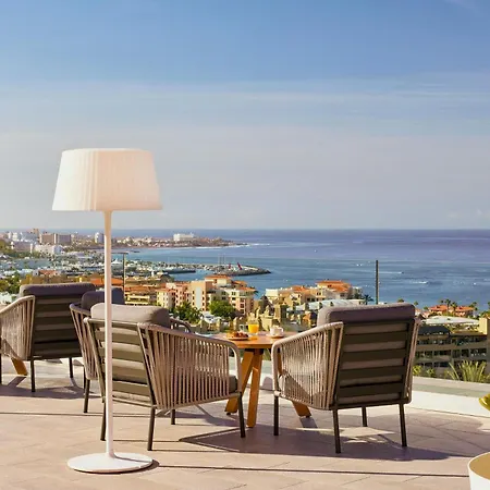 Melia Jardines Del Teide - Adults Only 호텔 5*