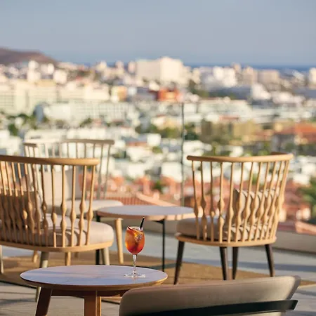 Melia Jardines Del Teide - Adults Only Hotel 5*
