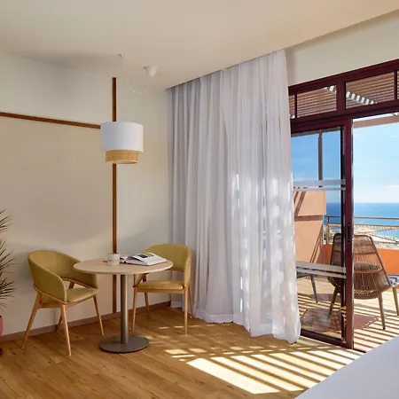 호텔 Melia Jardines Del Teide - Adults Only