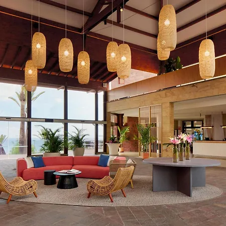 Melia Jardines Del Teide - Adults Only 호텔 5*