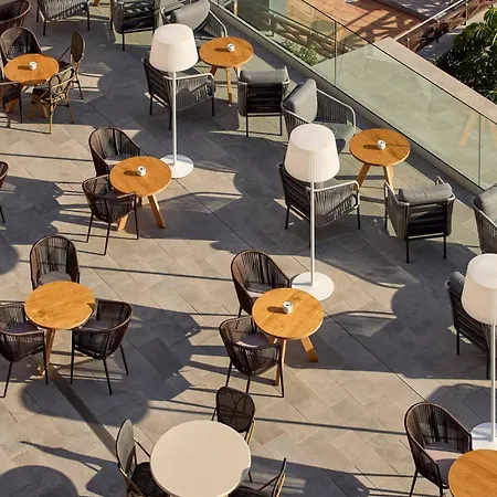 Melia Jardines Del Teide - Adults Only 5*