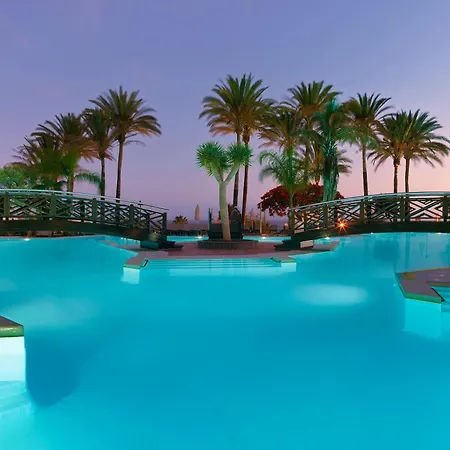 Melia Jardines Del Teide - Adults Only