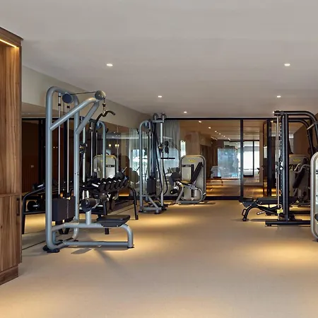 호텔 Melia Jardines Del Teide - Adults Only
