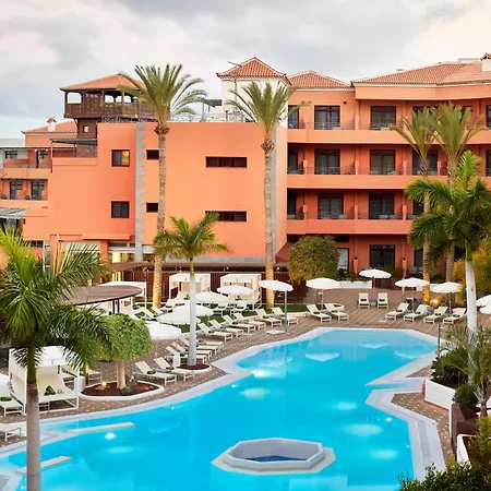 Melia Jardines Del Teide - Adults Only 호텔 5*
