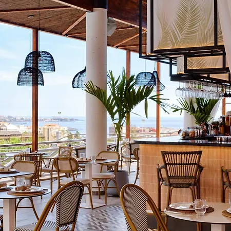 Melia Jardines Del Teide - Adults Only Hotel