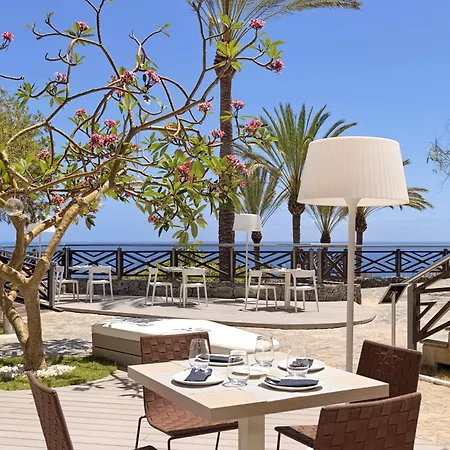 Melia Jardines Del Teide - Adults Only 5*
