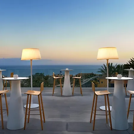 Melia Jardines Del Teide - Adults Only