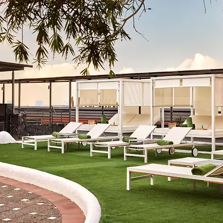호텔 Melia Jardines Del Teide - Adults Only 5*