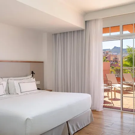 Hotel Melia Jardines Del Teide - Adults Only Costa Adeje (Tenerife)