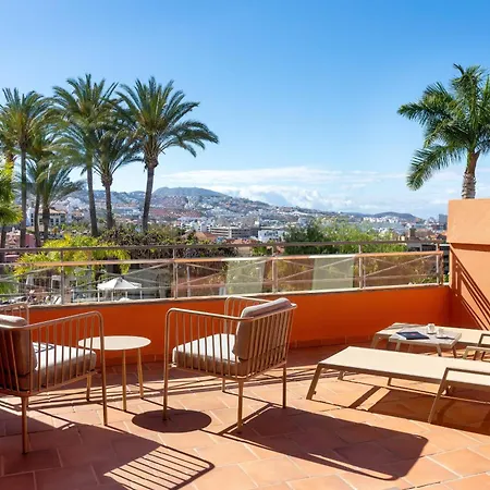 Melia Jardines Del Teide - Adults Only