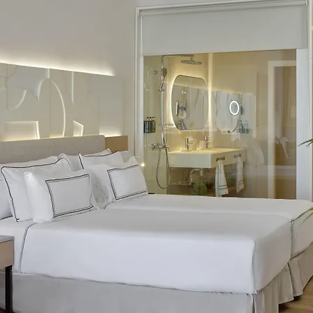 Melia Jardines Del Teide - Adults Only