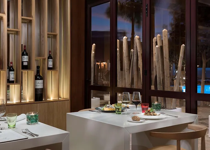 Melia Jardines Del Teide - Adults Only 5* 아데제