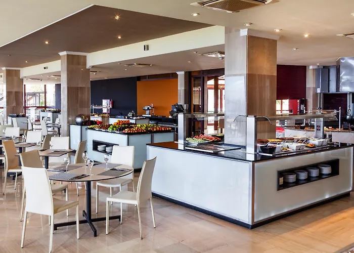 호텔 Melia Jardines Del Teide - Adults Only 5*