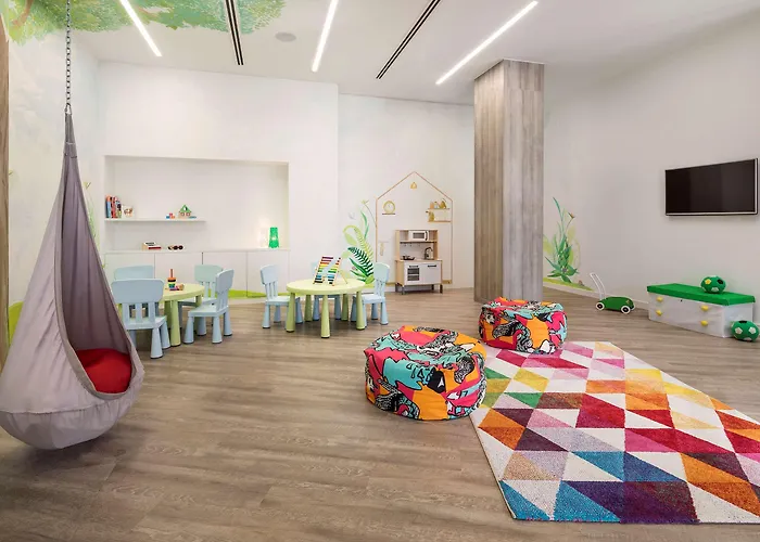 Melia Jardines Del Teide - Adults Only 호텔