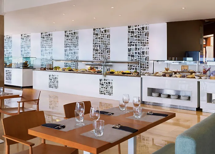 호텔 Melia Jardines Del Teide - Adults Only 5*