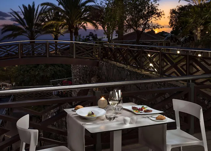 Melia Jardines Del Teide - Adults Only 호텔