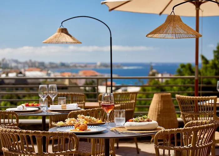 Melia Jardines Del Teide - Adults Only 호텔 5*