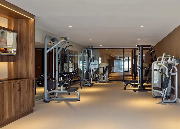 Melia Jardines Del Teide - Adults Only 호텔