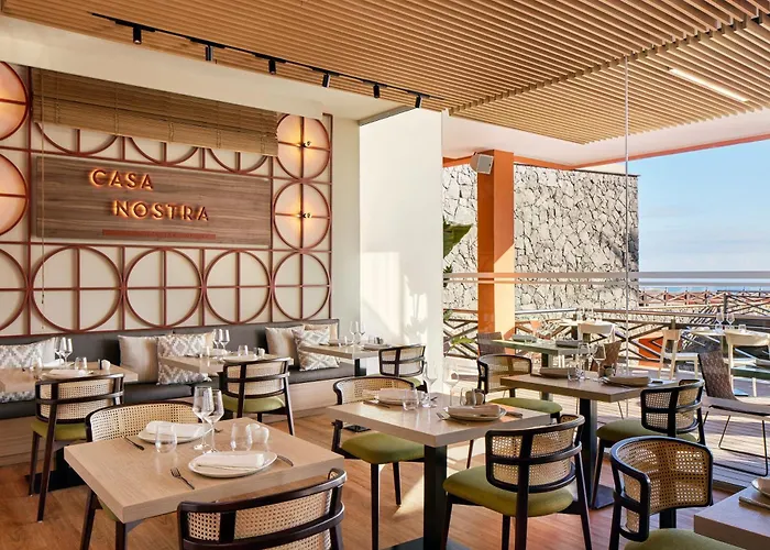 Melia Jardines Del Teide - Adults Only 호텔