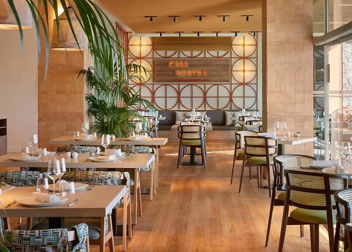 Melia Jardines Del Teide - Adults Only 호텔 5*