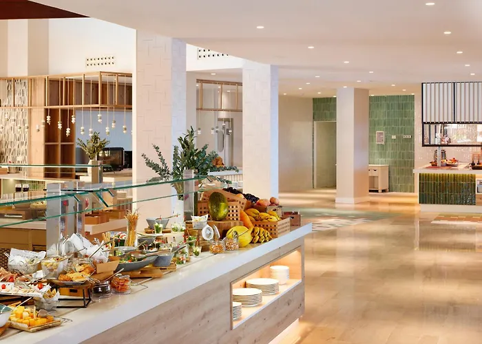 호텔 Melia Jardines Del Teide - Adults Only 5*