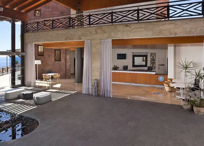 Melia Jardines Del Teide - Adults Only 호텔