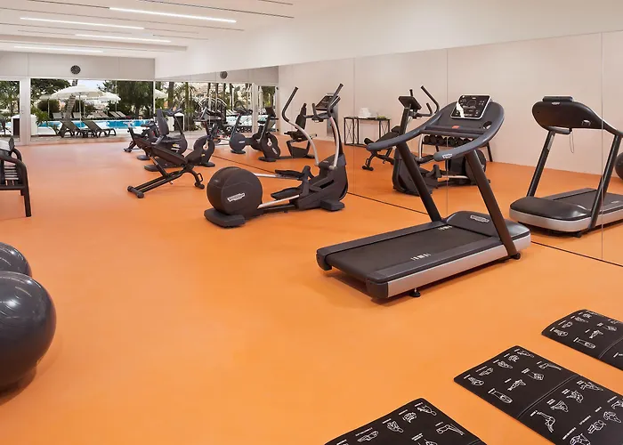 Melia Jardines Del Teide - Adults Only 호텔