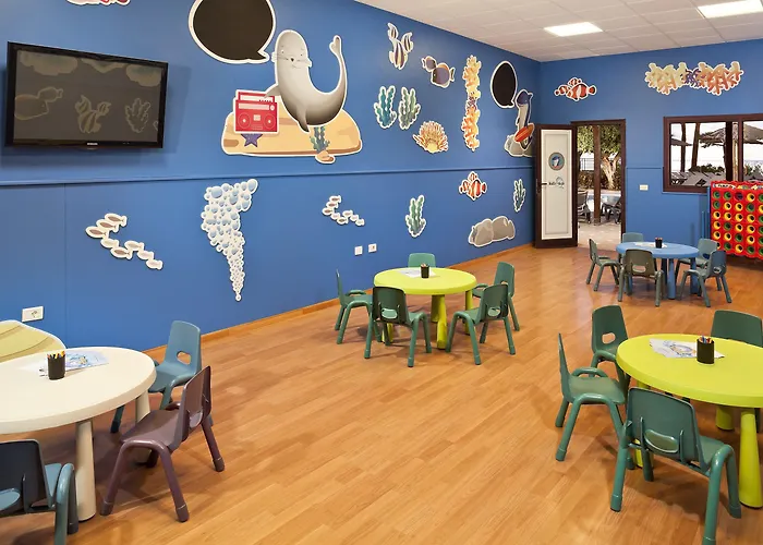 Melia Jardines Del Teide - Adults Only 호텔 5*